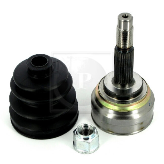 Tête De Cardan Nps N281n33