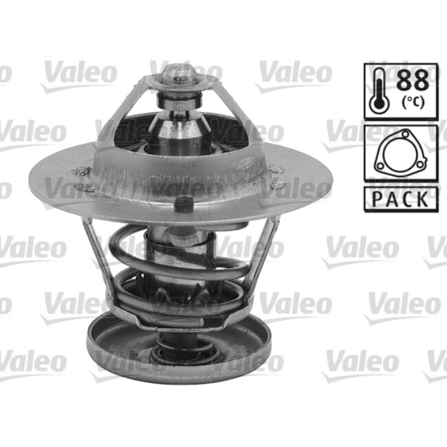 Thermostat Valeo 820481