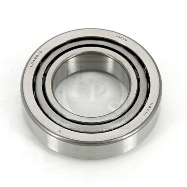 Kit De Roulement De Roue Nps M470a18a