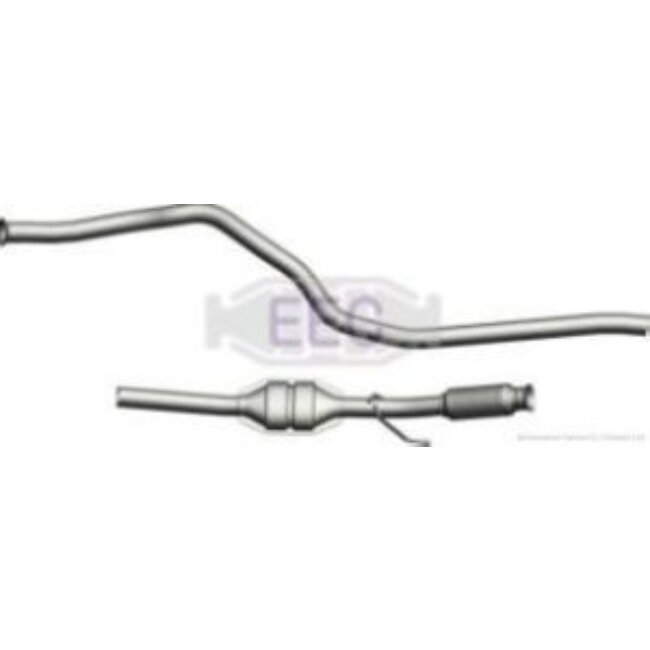 Catalyseur Eec Pt6022
