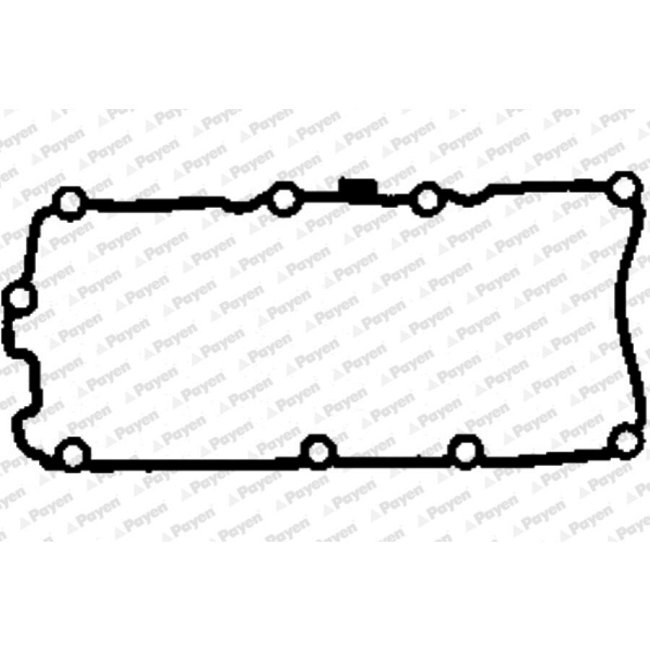 Joint Couvre Culbuteurs Payen Jm7046