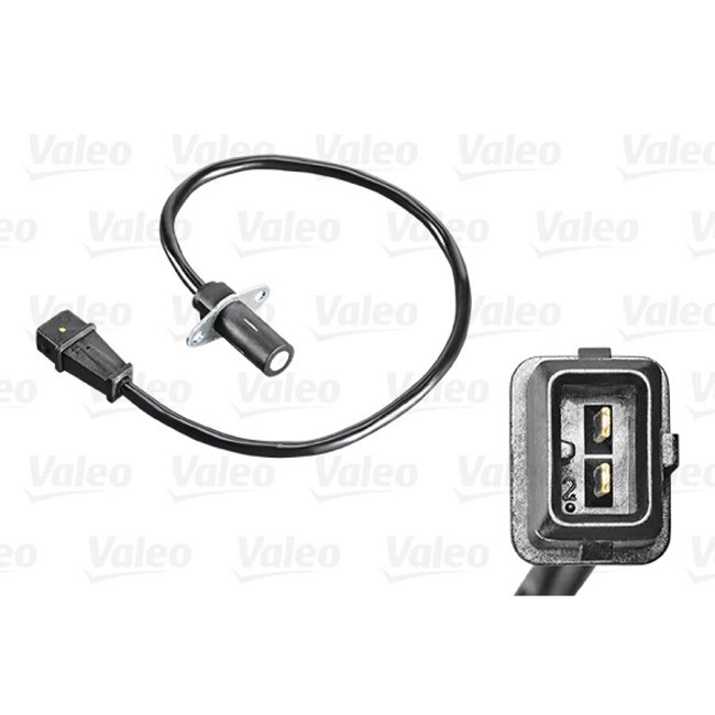 Capteur Vilebrequin Valeo 254176