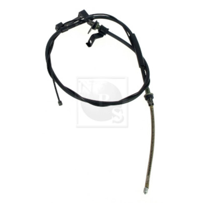 Câble De Frein Arrière Droit Nps K292a08
