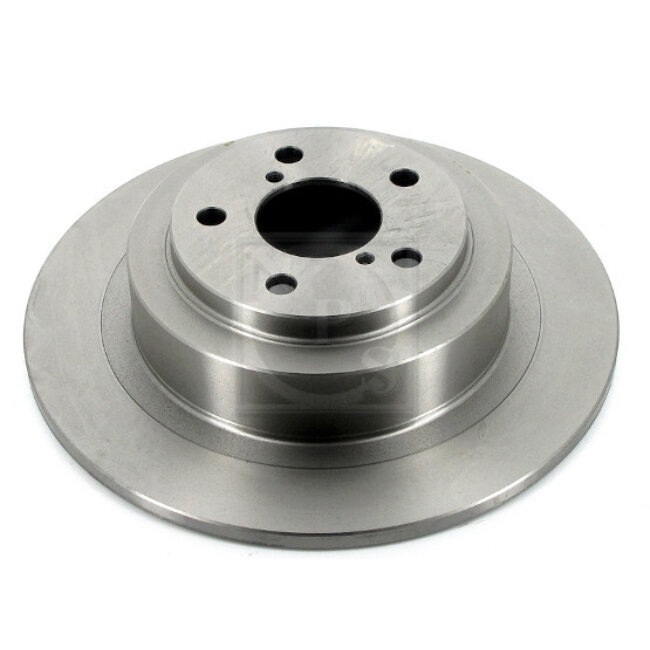 1 Disque De Frein Nps S331u03