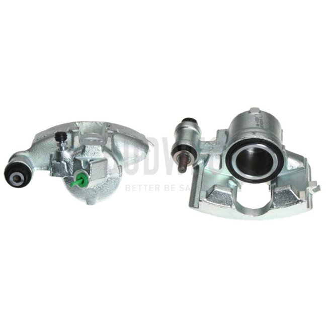 Etrier De Frein Avant Gauche Budweg 34948