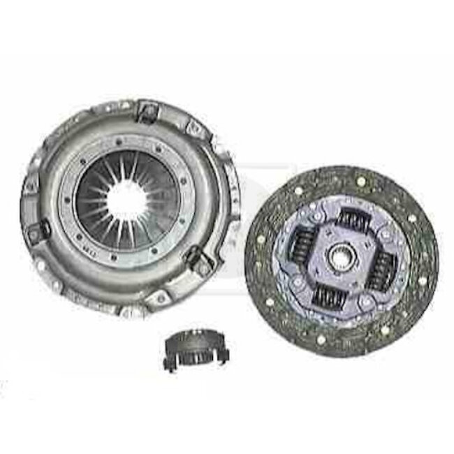 Kit D'embrayage 3 Pièces Nps H200a92