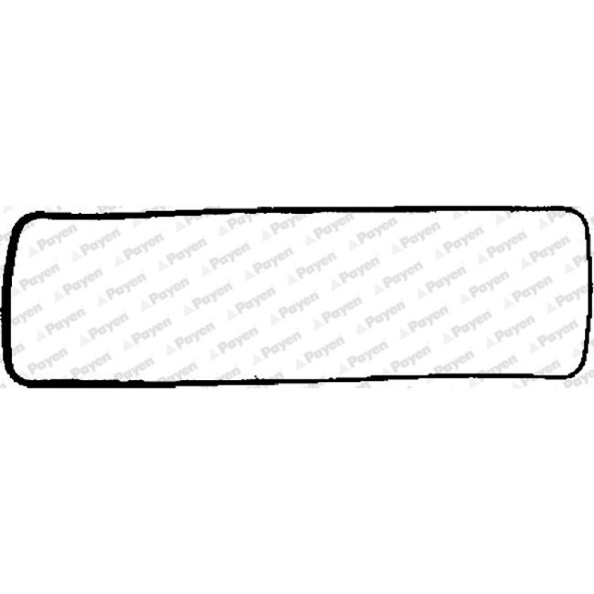 Joint Couvre Culbuteurs Payen Jn600