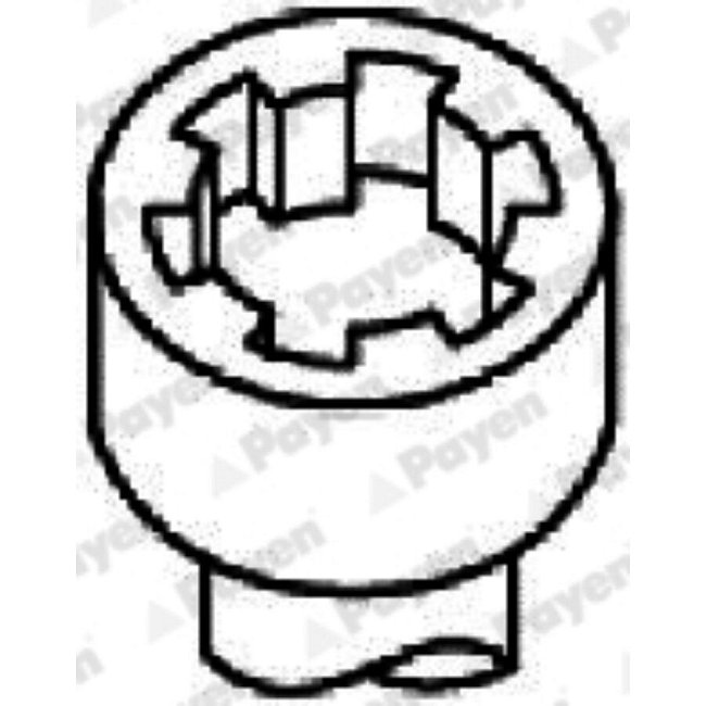 Jeu De Vis De Culasse Payen Hbs132