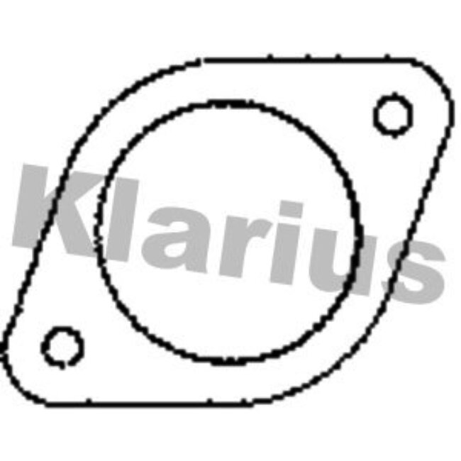 Joint Échappement Klarius 410374