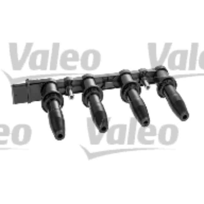 Bobine D'allumage Valeo 245280