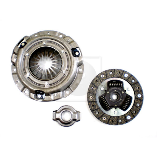 Kit D'embrayage 3 Pièces Nps N200n10
