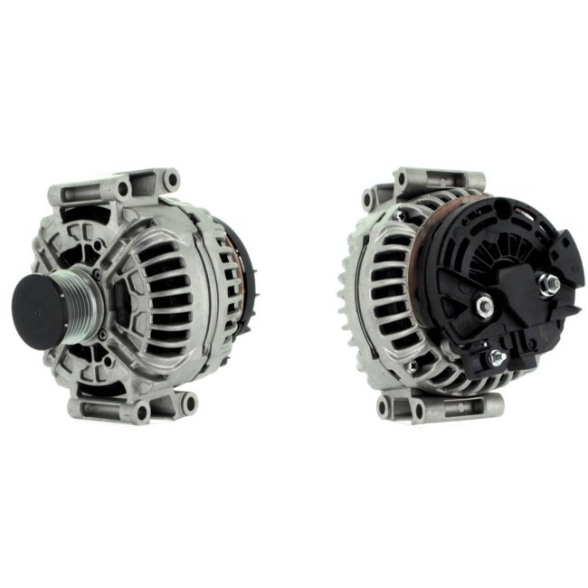 Alternateur Cevam 9357