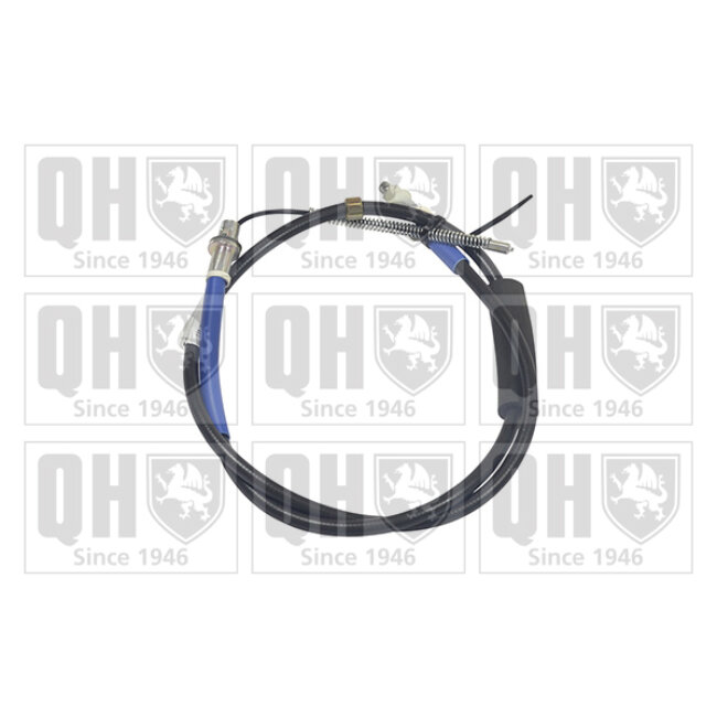 Câble De Frein Quinton Hazell Bc3839