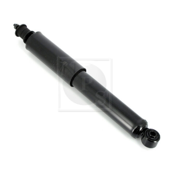 1 Amortisseur Nps H490i57am