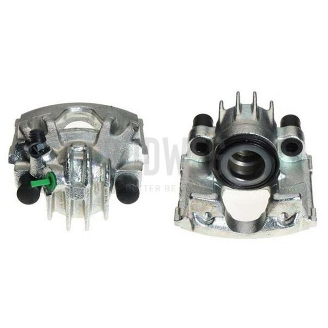 Etrier De Frein Avant Gauche Budweg 342038