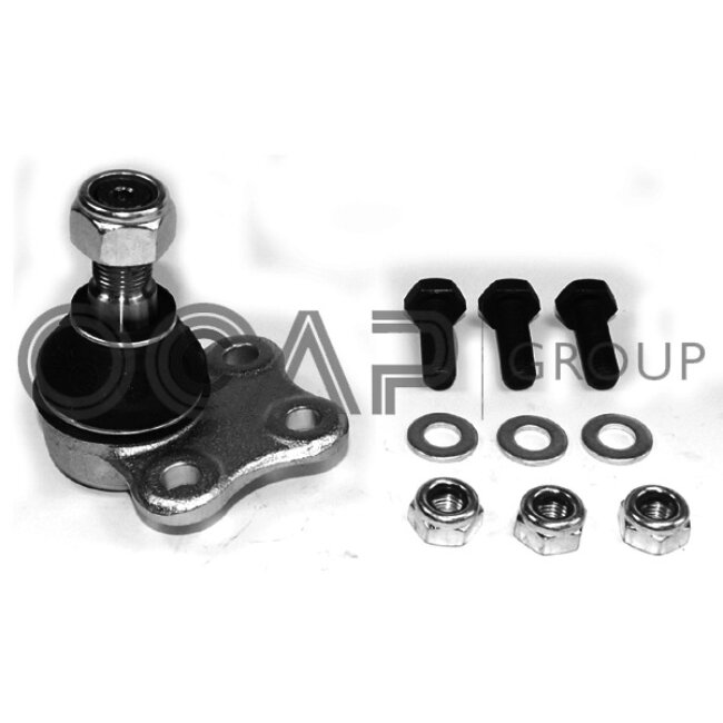 Rotule De Suspension Ocap 0403808