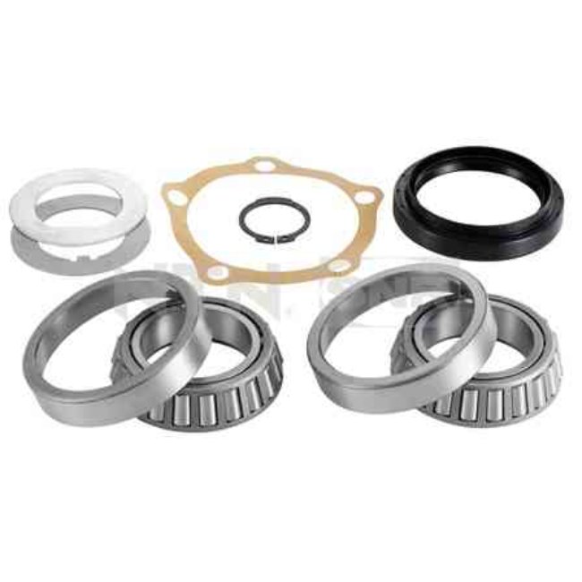 Kit De Roulement De Roue Snr R180.01