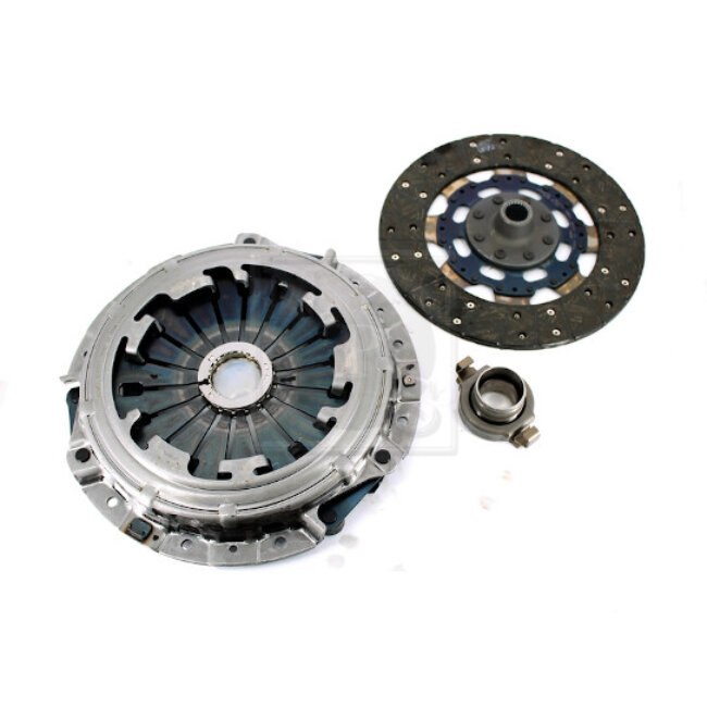Kit D'embrayage 3 Pièces Nps I200u31