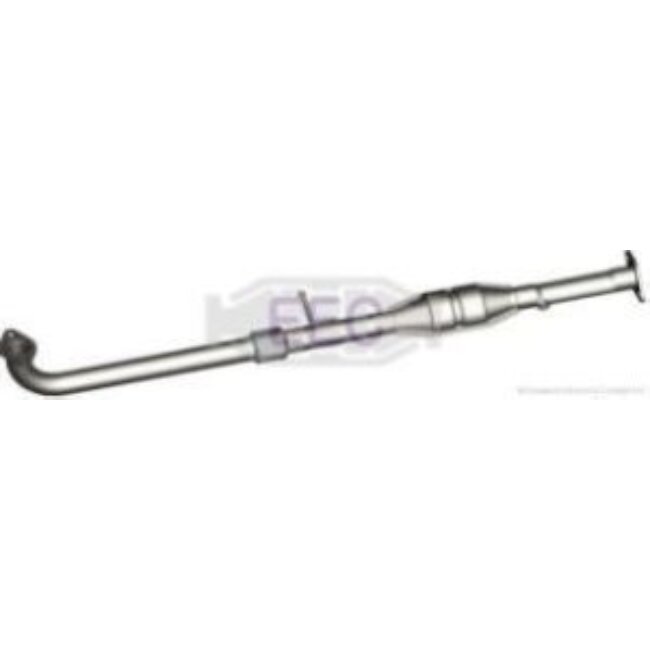 Catalyseur Eec Rv6009