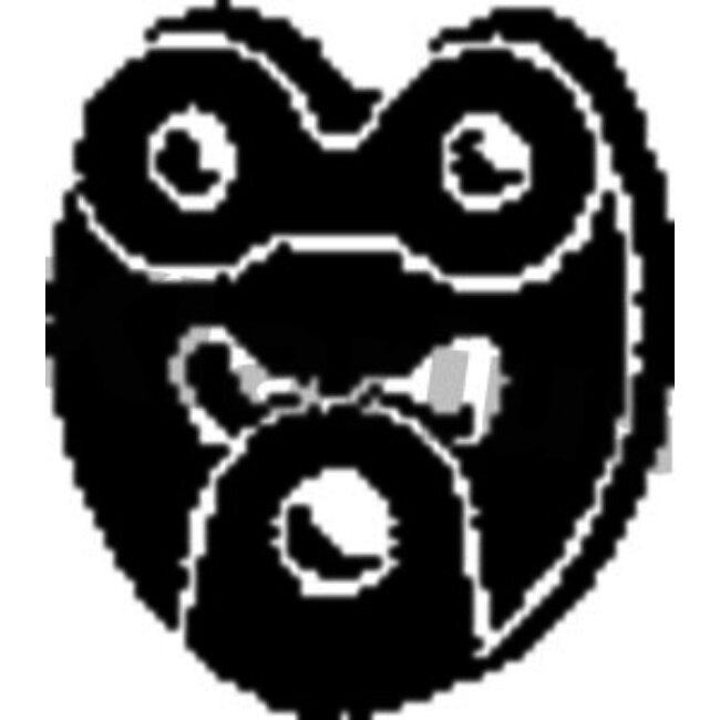 Joint Échappement Klarius 420490