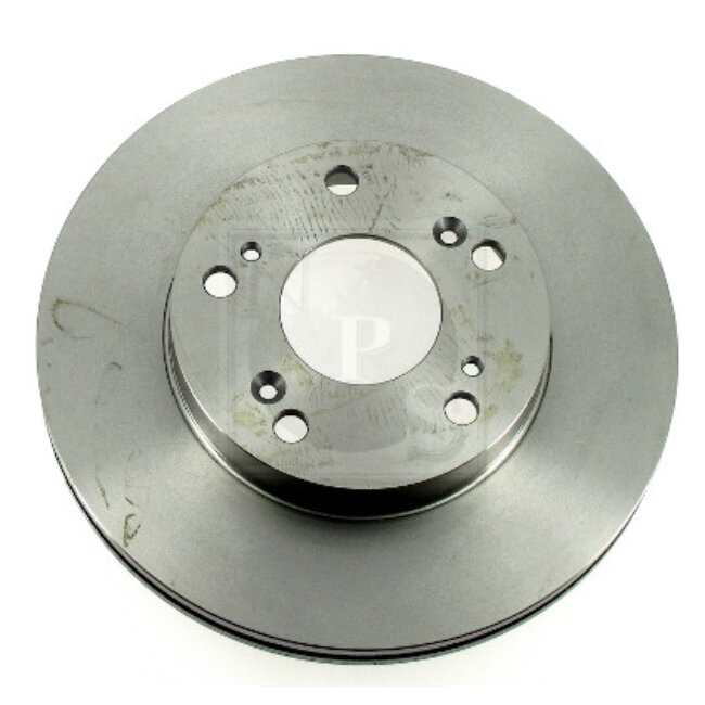 1 Disque De Frein Nps H330a52