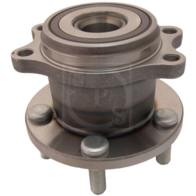 Kit De Roulement De Roue Nps S471u10