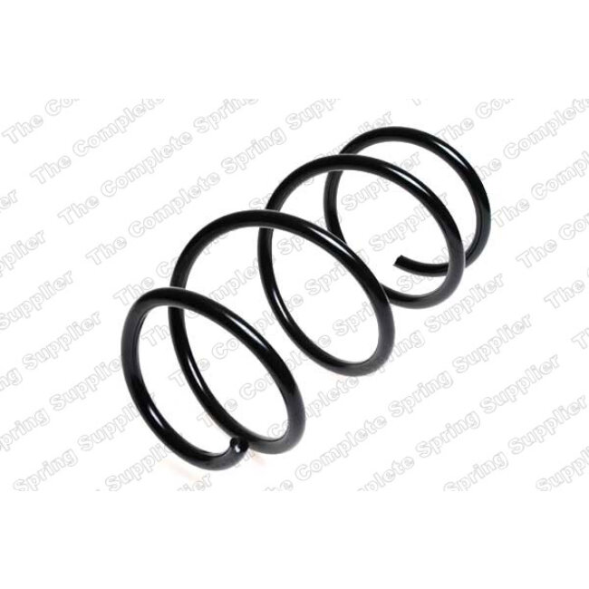 1 Ressort De Suspension Essieu Avant Kilen 11016