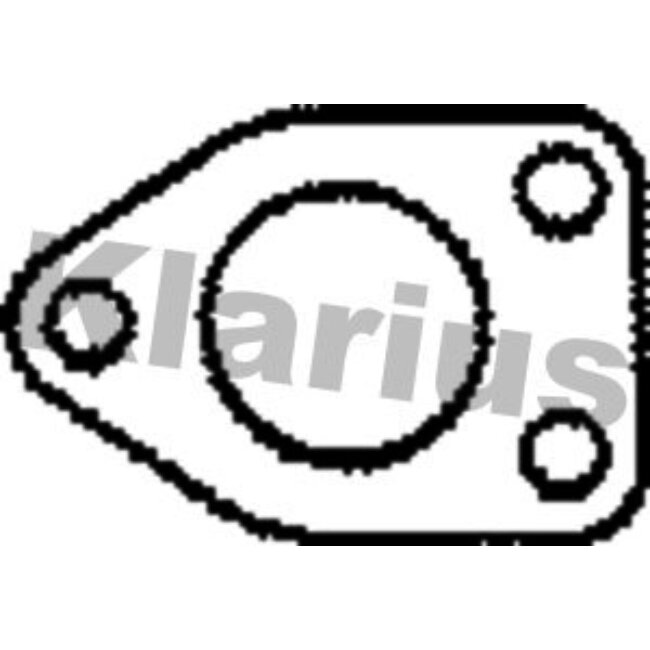 Joint Échappement Klarius 410063