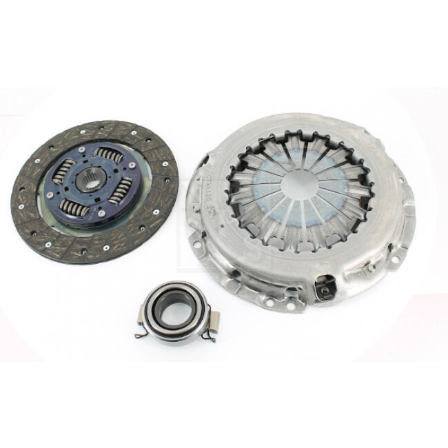 Kit D'embrayage 3 Pièces Nps T200a195