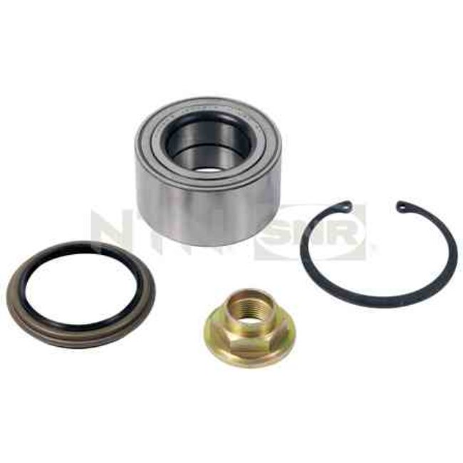 Kit De Roulement De Roue Snr R189.07