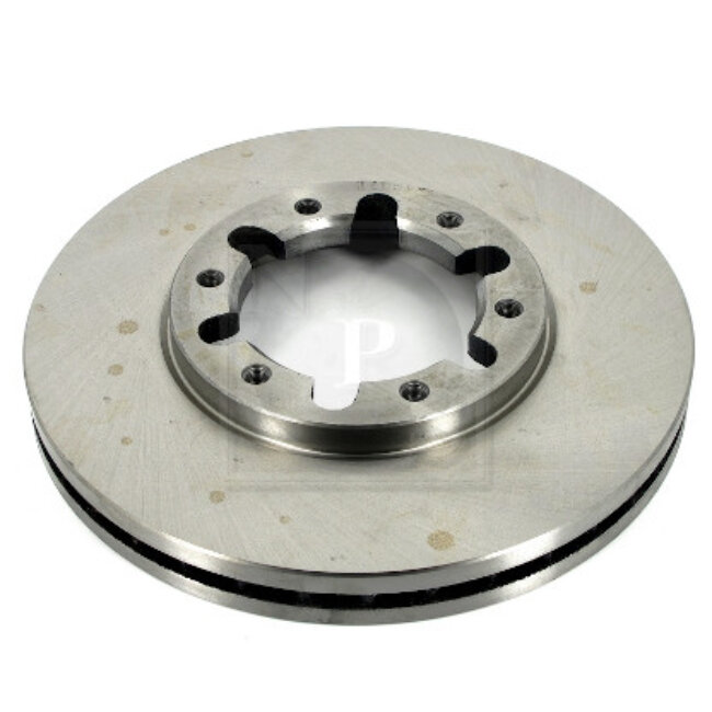 1 Disque DeFrein Nps N330n92
