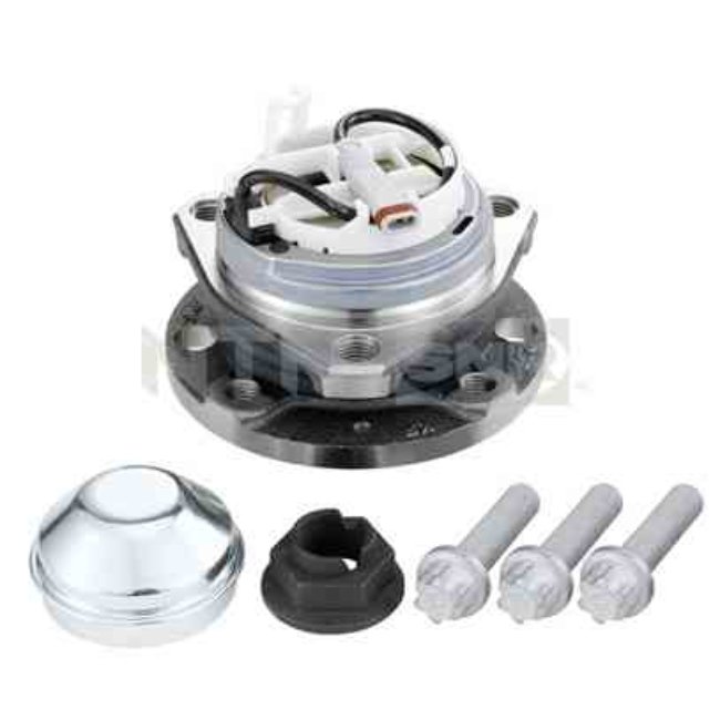 Kit De Roulement De Roue Snr R153.47