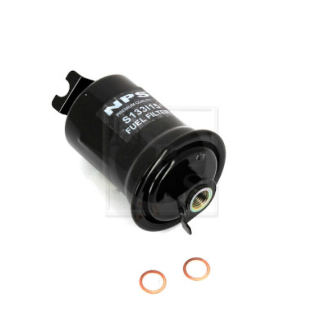 Filtre À Carburant Nps S133i15