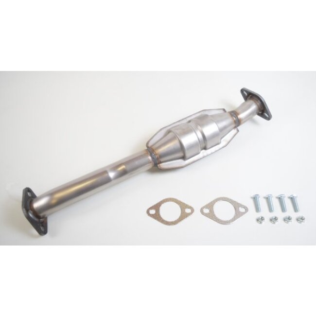 Catalyseur Eec Dt6001