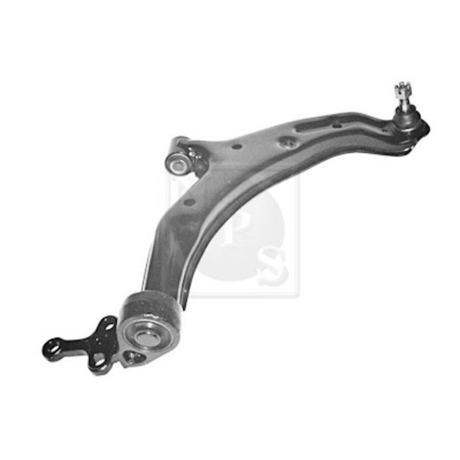 Triangle De Suspension Nps N421n80