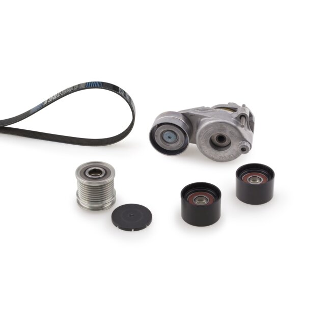 Kit De Courroies D'accessoires Gates K048pk2035