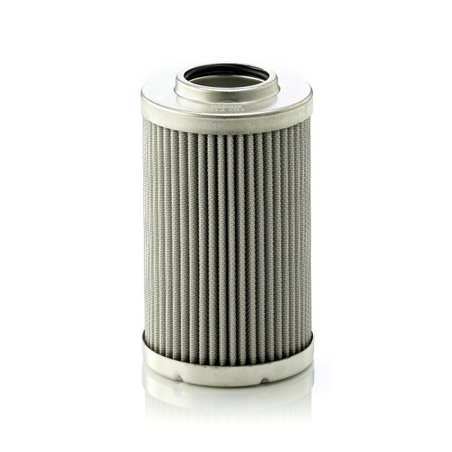 Filtre À Huile Mann-filter Hd716