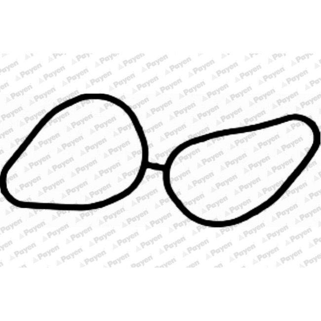 Joint D'étanchéité Collecteur D'admission Payen Jd5203