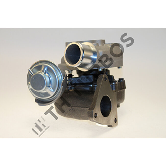 Turbocompresseur Turbo's Hoet 1101766