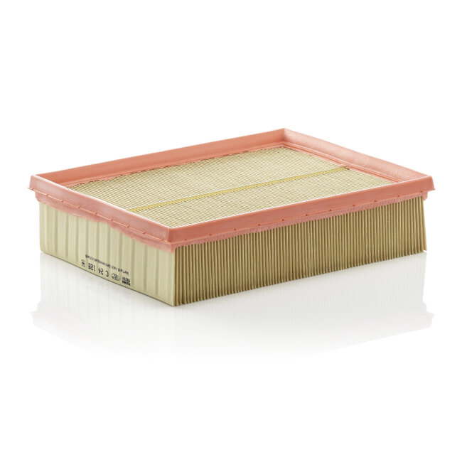 Filtre À Air Mann-filter