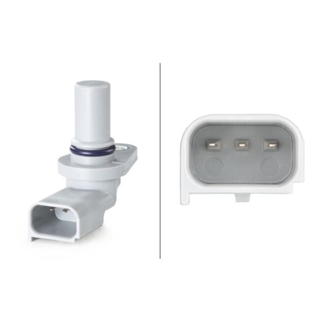 Capteur Hella 6pu 009 121-691