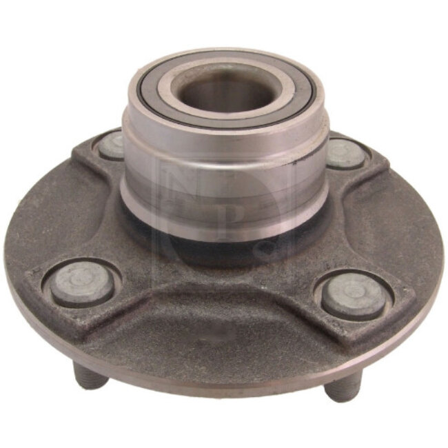 Kit De Roulement De Roue Nps N471n16