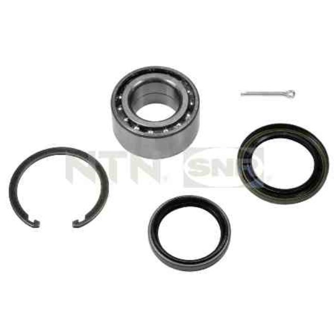 Kit De Roulement De Roue Snr R173.22