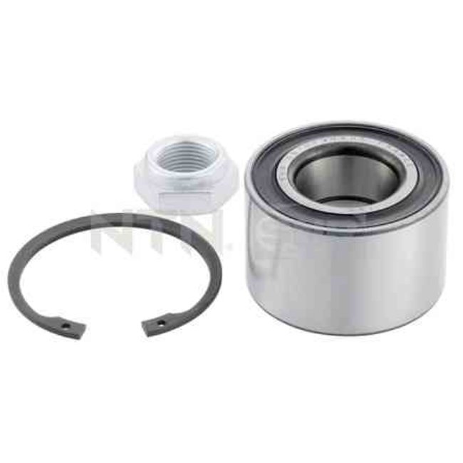 Kit De Roulement De Roue Snr R165.08