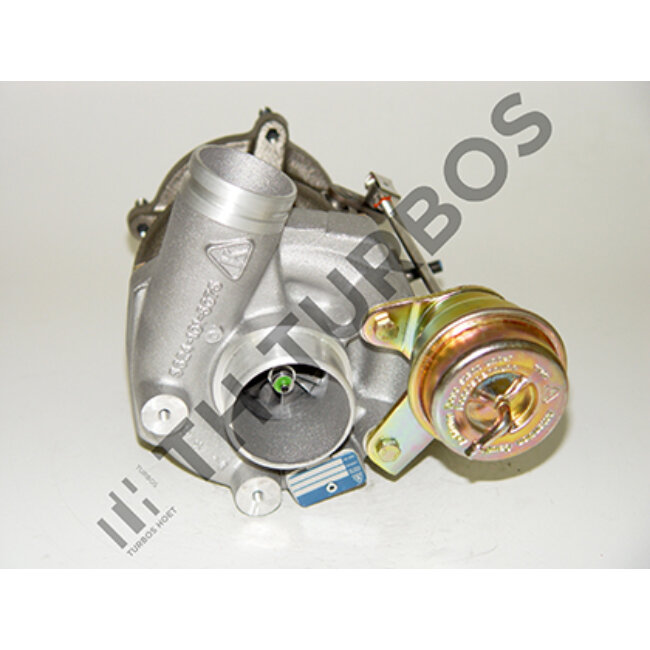 Turbocompresseur Turbo's Hoet 1103532
