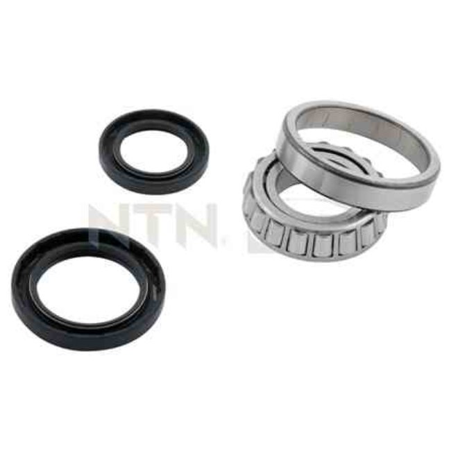 Kit De Roulement De Roue Snr R140.31