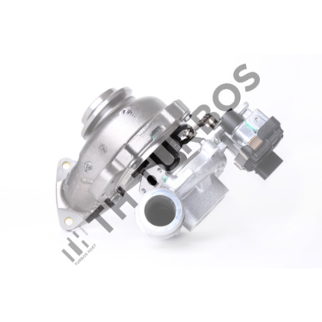 Turbocompresseur Turbo's Hoet 2100950