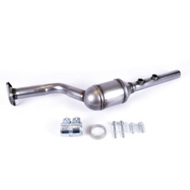 Catalyseur Eec Re6086