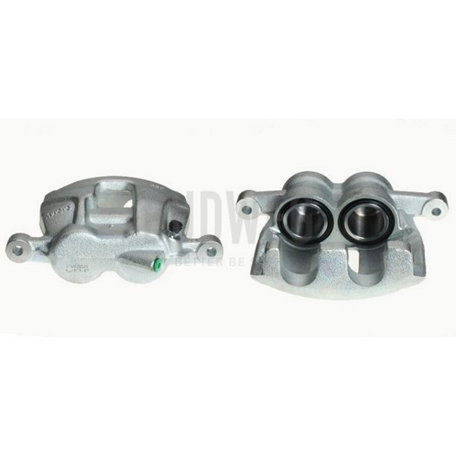 Etrier De Frein Avant Droit Budweg 344253