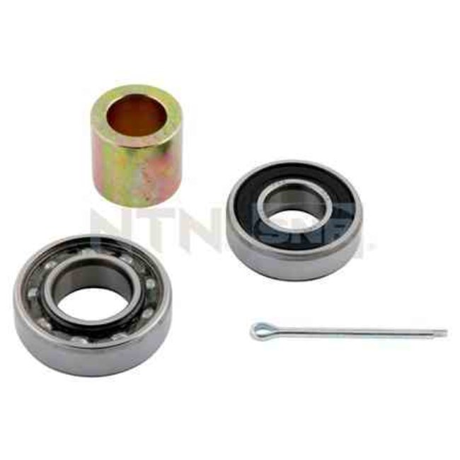 Kit De Roulement De Roue Snr R177.08